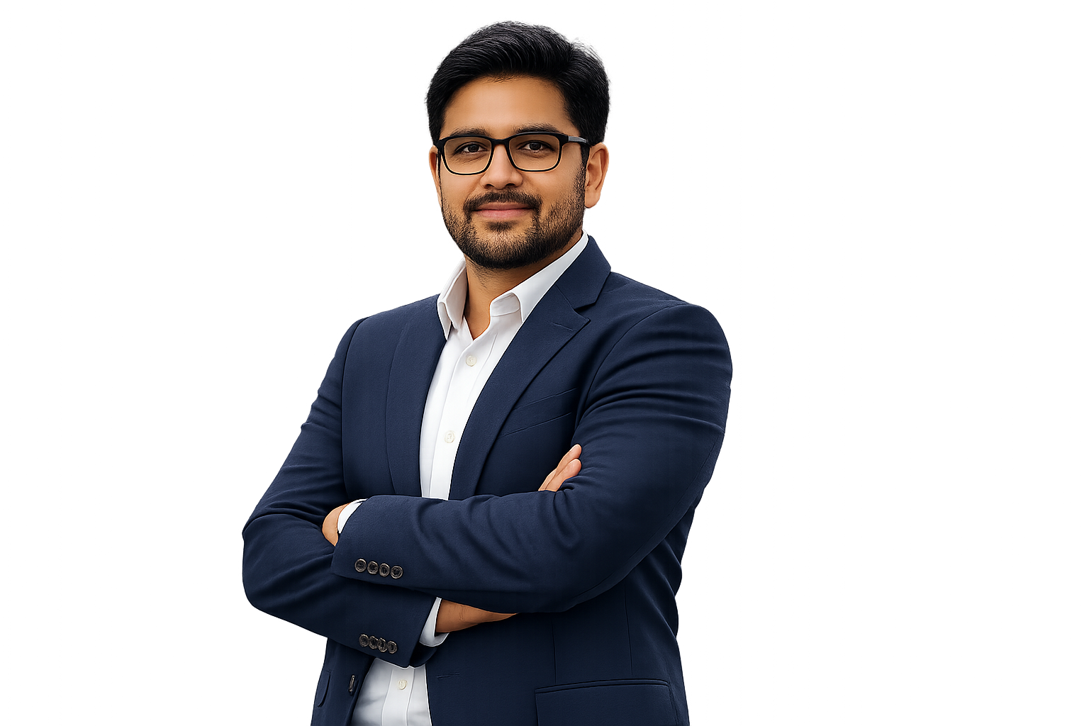 Bhanu Sir — Founder, BIMS Institute